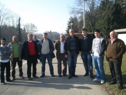 Isvicre 2011